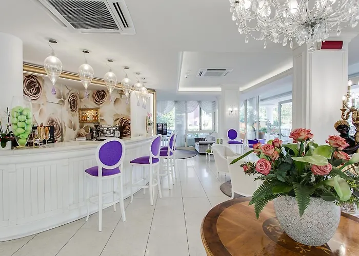 Il Gabbiano Hotel Cesenatico