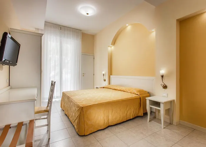 Il Gabbiano Hotel 3*