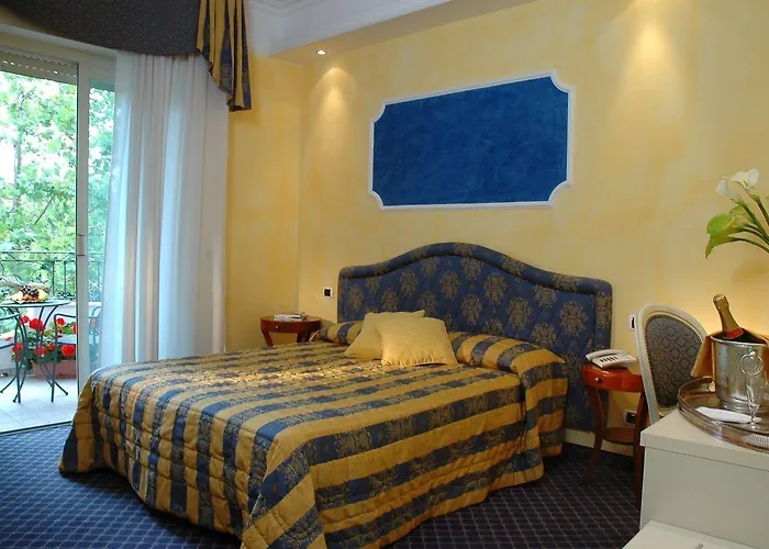 Il Gabbiano Hotel 3*