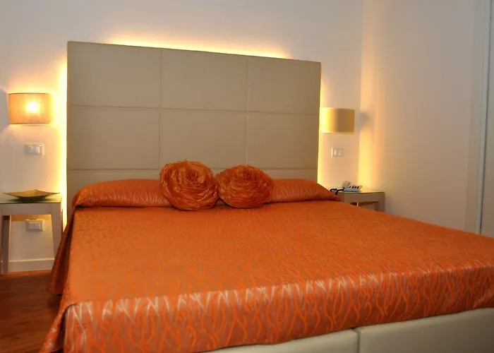 Hotel Il Gabbiano 3*