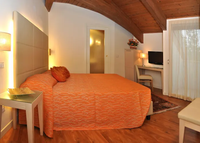 Hotel Il Gabbiano Cesenatico