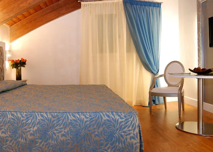 Hotel Il Gabbiano Cesenatico