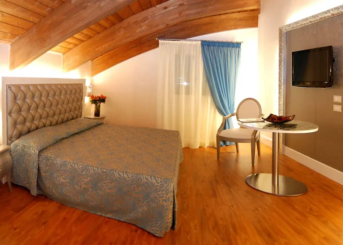 Hotel Il Gabbiano 3*