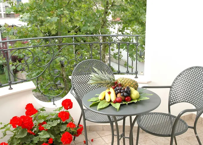 Hotel Il Gabbiano 3*