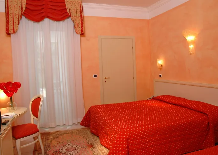 Hotel Il Gabbiano 3*