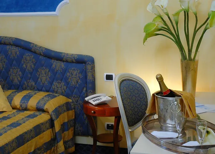 Il Gabbiano Hotel 3*