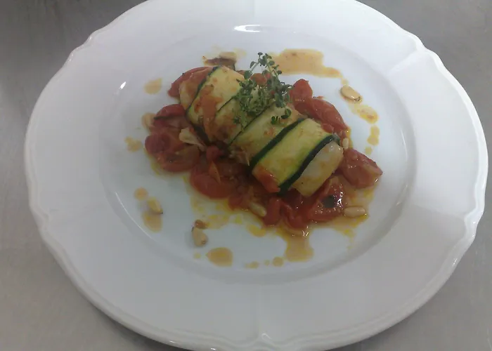 Hotel Il Gabbiano Cesenatico