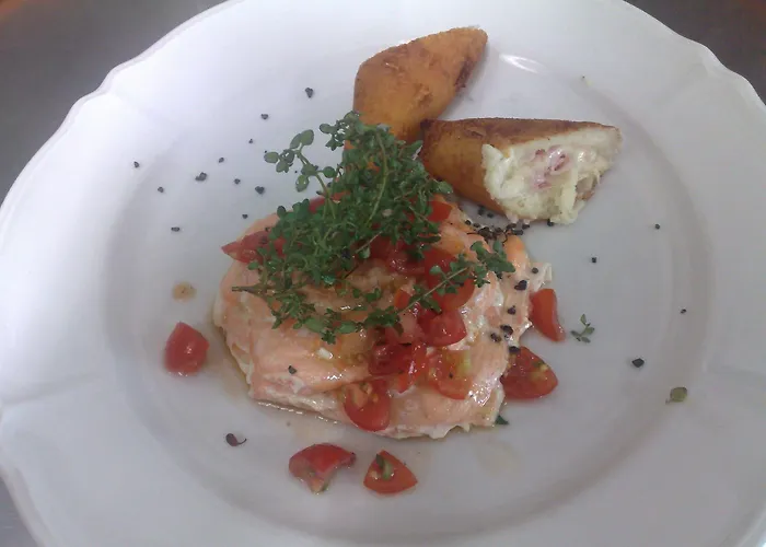 Hotel Il Gabbiano Cesenatico