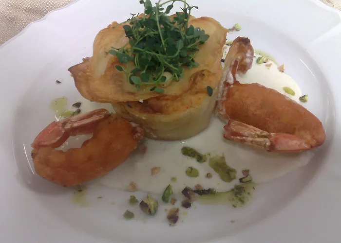 Il Gabbiano 3* Cesenatico