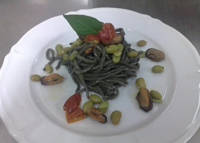 Il Gabbiano Ξενοδοχείο Cesenatico