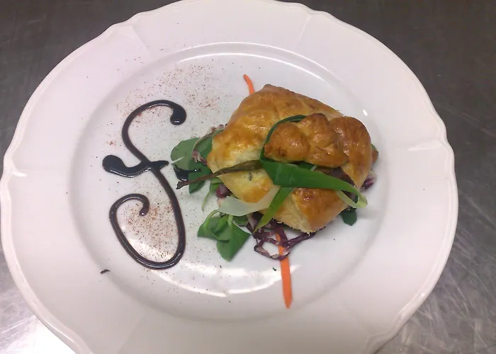 Hotel Il Gabbiano 3*