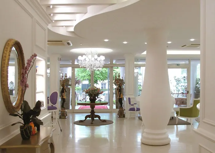 Il Gabbiano Cesenatico