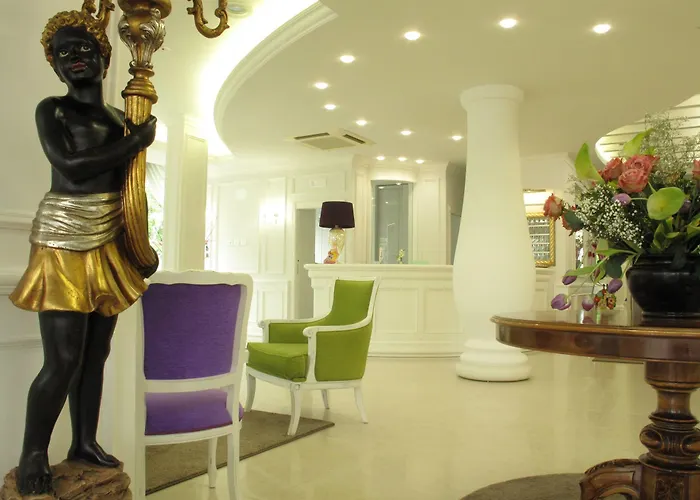 Hotel Il Gabbiano 3*