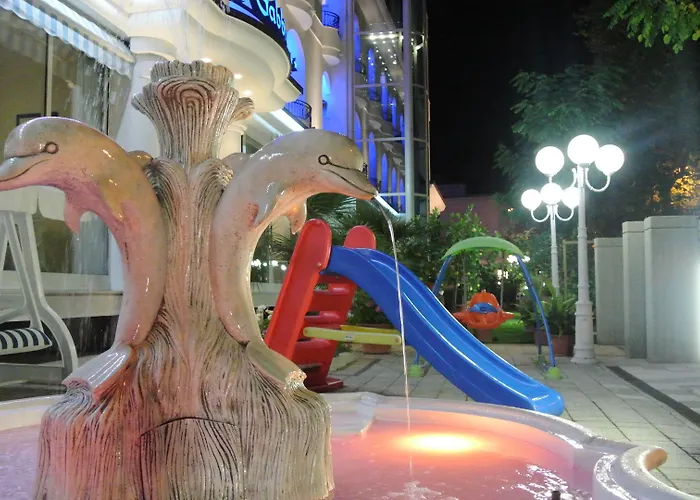 Il Gabbiano Cesenatico