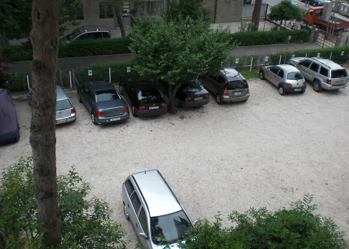 Hotel Il Gabbiano 3*