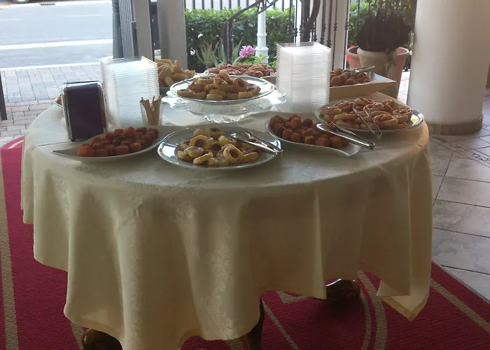 Hotel Il Gabbiano Cesenatico