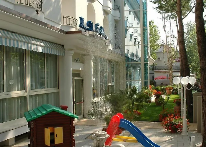 Il Gabbiano Cesenatico