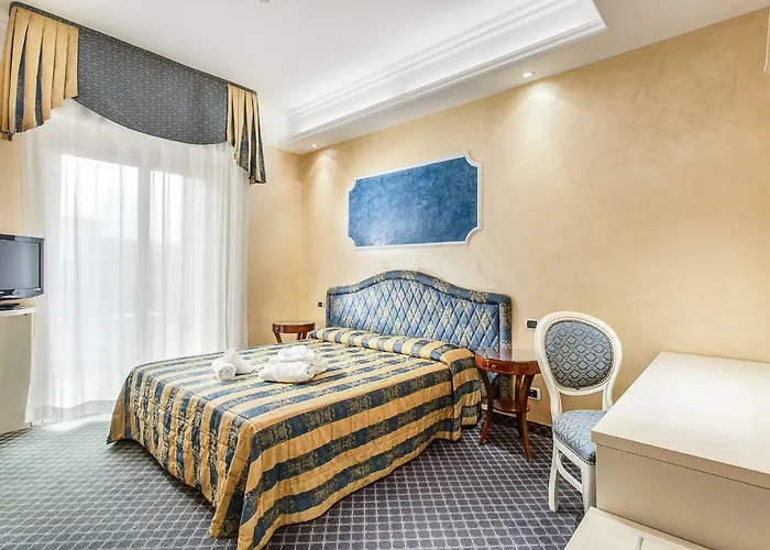 Hotel Il Gabbiano Cesenatico