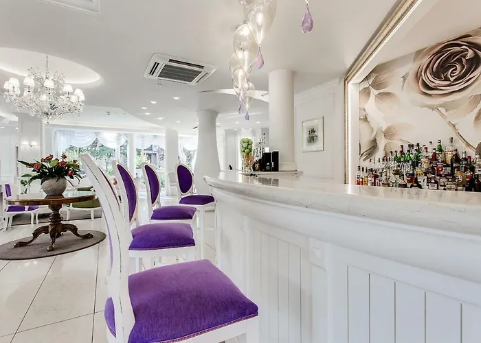 Il Gabbiano Hotel 3*