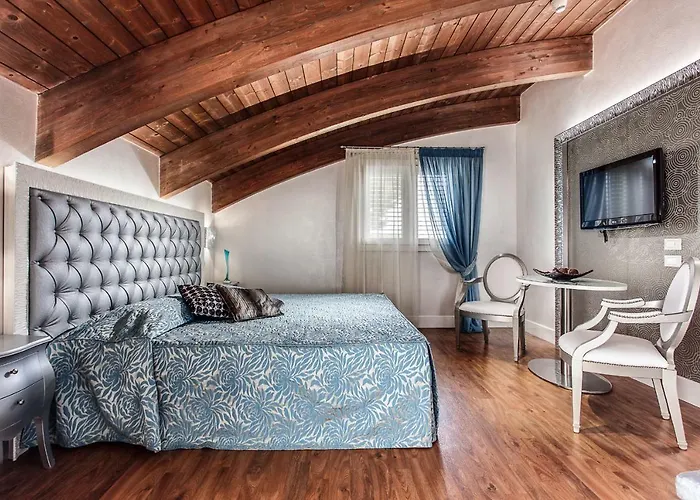 Il Gabbiano Hotel 3*