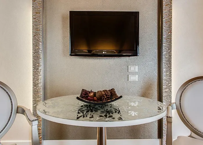 Hotel Il Gabbiano Cesenatico