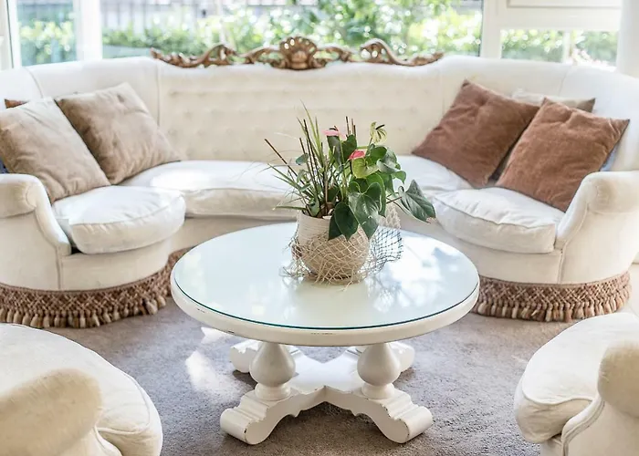 Il Gabbiano Hotel Cesenatico