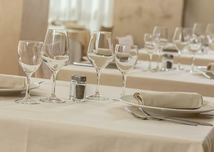 Hotel Il Gabbiano Cesenatico