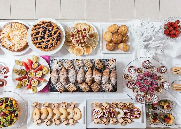 Il Gabbiano Hotel Cesenatico