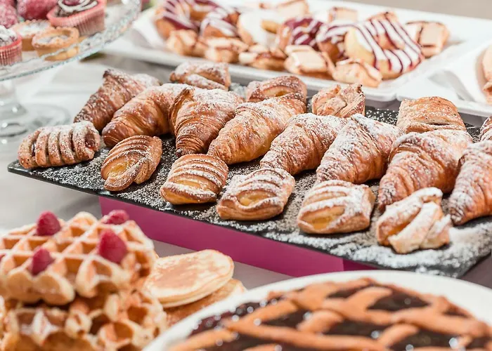 Il Gabbiano 3* Cesenatico