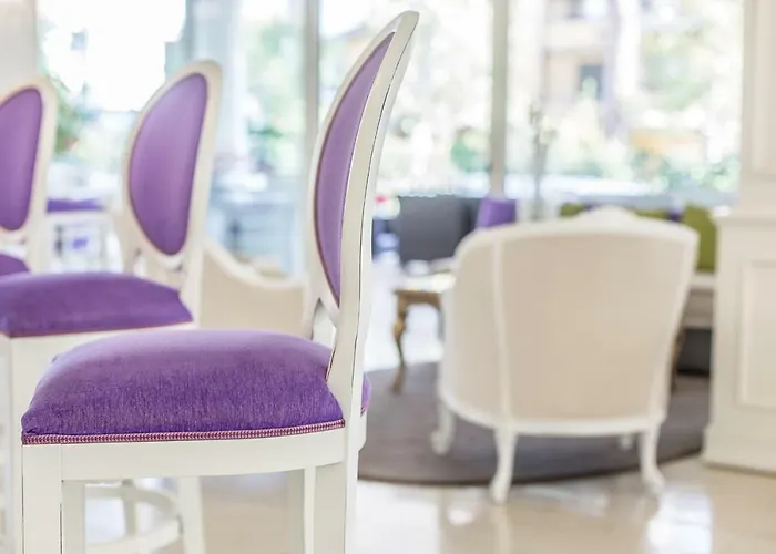 Hotel Il Gabbiano Cesenatico