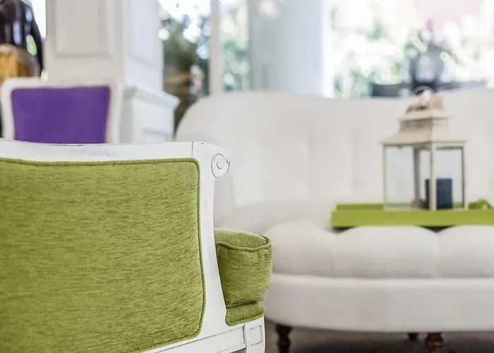 Hotel Il Gabbiano 3*