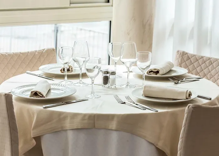 Il Gabbiano Hotel Cesenatico