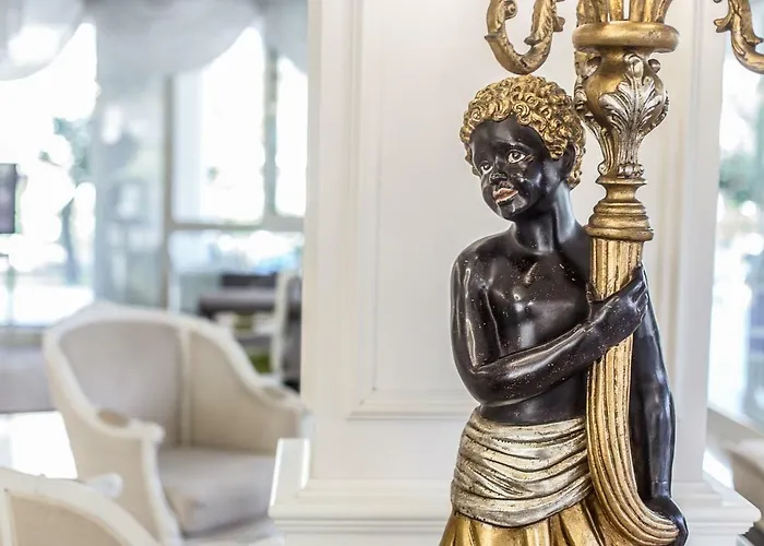 Il Gabbiano Hotel 3*