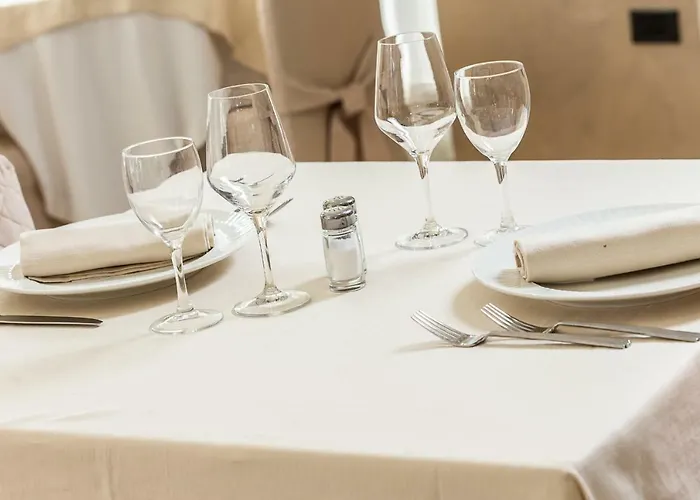 Hotel Il Gabbiano Cesenatico