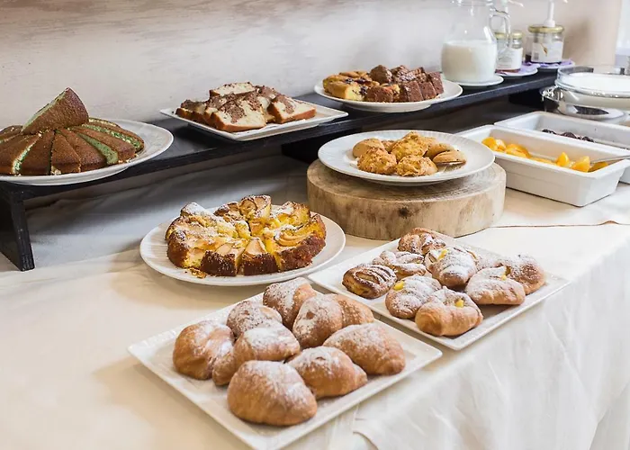 Hotel Il Gabbiano Cesenatico