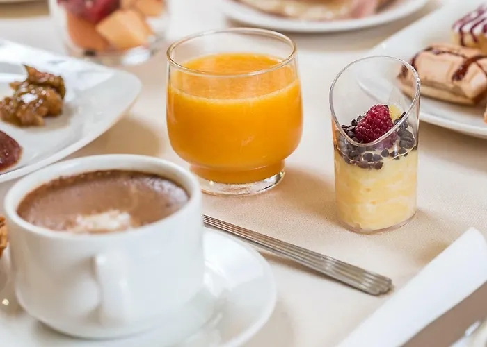 Hotel Il Gabbiano 3*