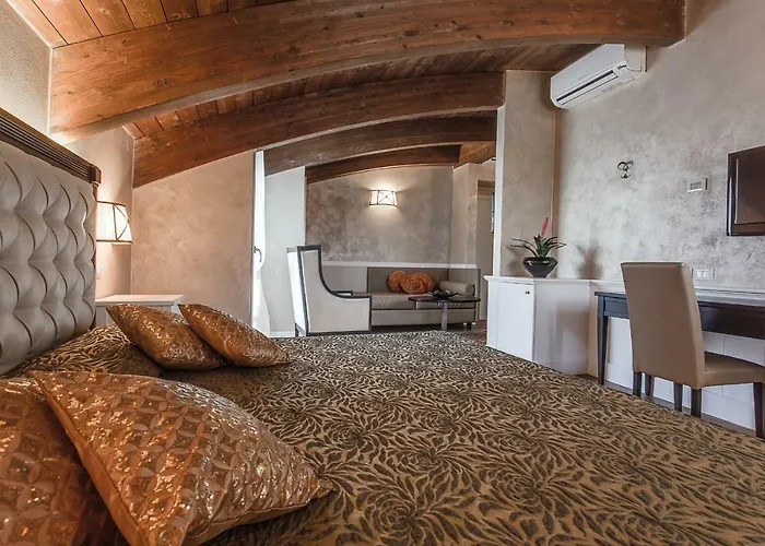 Hotel Il Gabbiano Cesenatico