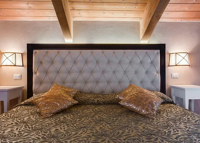 Il Gabbiano Hotel Cesenatico