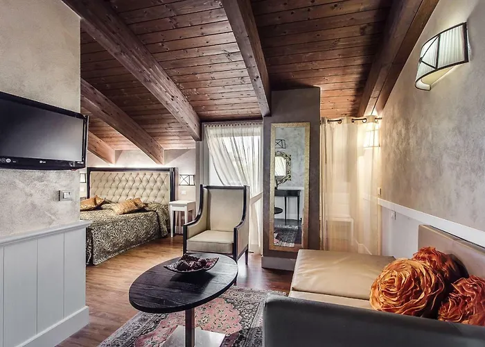 Hotel Il Gabbiano 3*