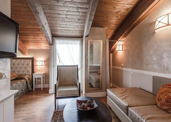 Il Gabbiano 3* Cesenatico